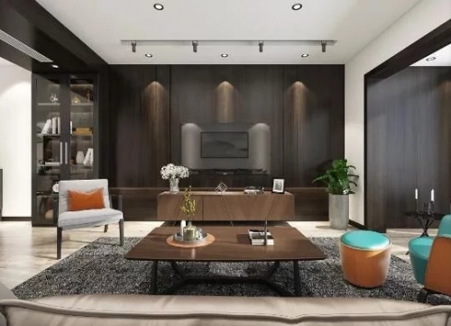 兩大核心優勢奠定澳思柏恩OSB板在板材行業的王者之位