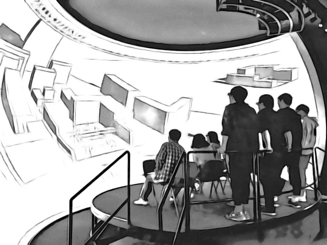 浩氣展虹霓，精彩即將開啟！首個(gè)亞洲建筑設(shè)計(jì)趨勢展亮點(diǎn)重磅公布！