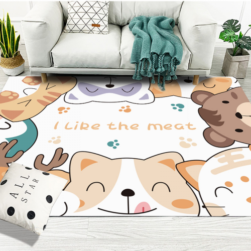 AMZOO阿木佐地暖墊，帶你實現(xiàn)暖氣自由！