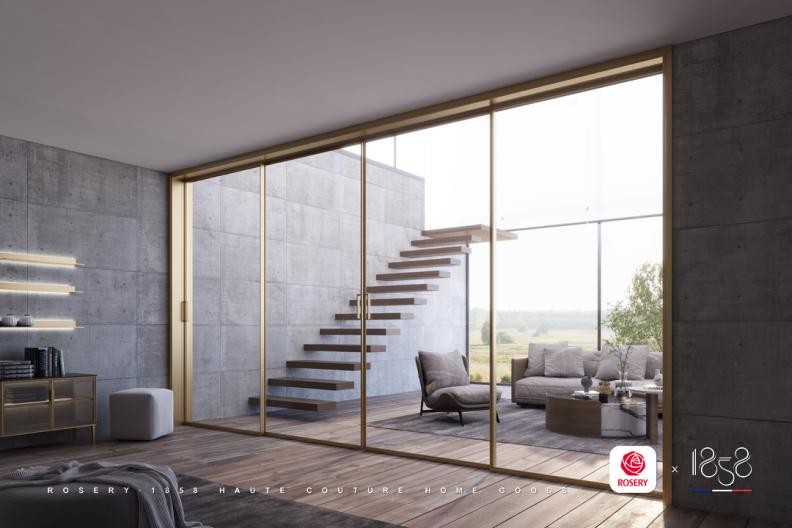 玫瑰島全景門高品質不懼考驗，評測結果備受好評