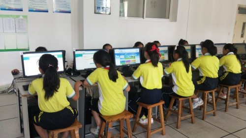  榮成市第二十九中學(xué)開(kāi)展學(xué)生&ldquo;心理健康測(cè)評(píng)&rdquo;活動(dòng)