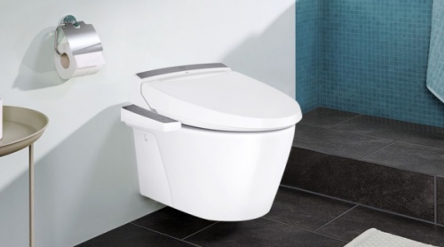 不就一個馬桶而已？德國高儀雙11揭秘高端潔具生產過程