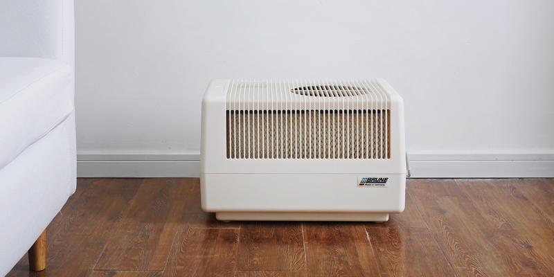 博沃納家的無霧加濕器，到底行不行？