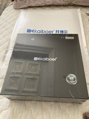 解鎖常人觸碰不到的視效極限，開博爾萬兆光纖HDMI線