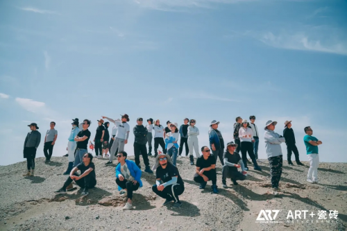 吹夢至西北 | 一次高質量的文化游學，值得與你一起體驗