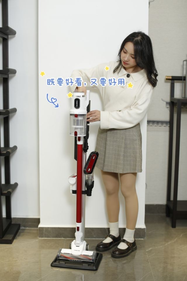 家用吸塵器哪個(gè)牌子好？好看又好用的高性價(jià)比產(chǎn)品推薦