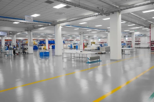 Simmons席夢(mèng)思又一規(guī)模級(jí)工廠投入使用，為更多人帶去健康好睡眠