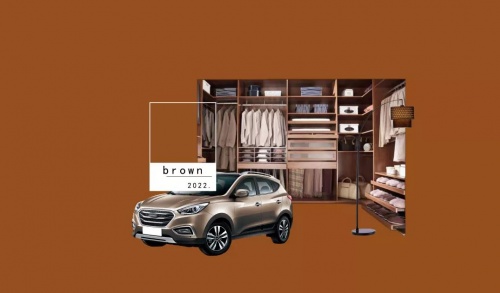 2022流行色+千年舟新花色，專屬「顏控」的視覺盛宴！