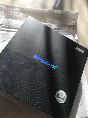 只屬于少數人的發燒體驗，開博爾鍍銀卡農線讓耳朵尋獲世上美妙聲音！