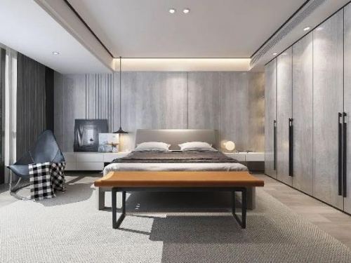 顏值與品質(zhì)兼修  LSB高能家居板的過(guò)人之處