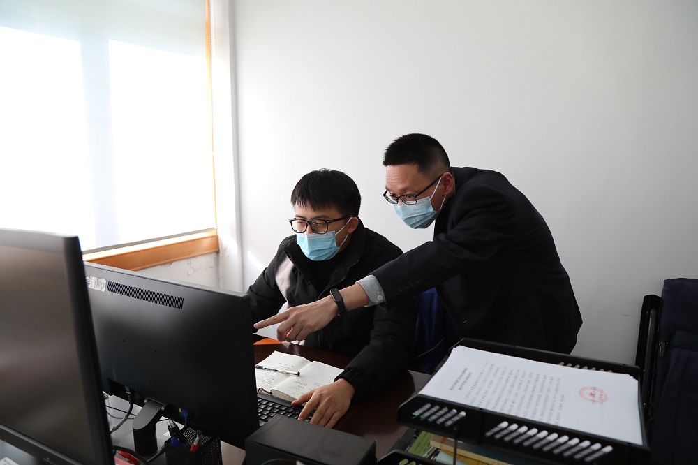 浙江寧波奉化供電公司：用電稽查&ldquo;+監督&rdquo;，持續深化堵漏增收