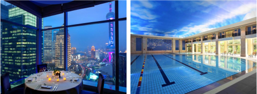 2022年春節(jié)，&ldquo;酒店過年潮&rdquo;正在興起