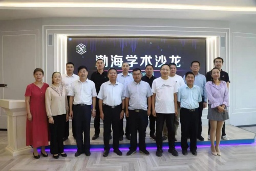 牢記責任 創新引領 濱職科協工作精彩紛呈