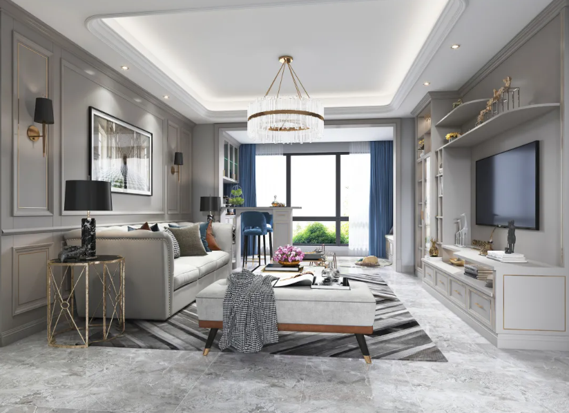 2022裝修不容錯過，這張好板為你打造高質(zhì)量生活！