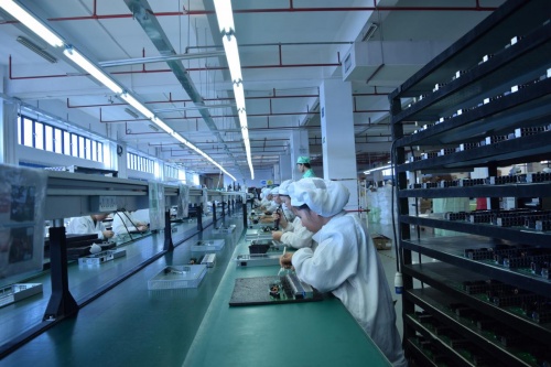 菲菱科思：多項核心技術加身 市場份額逐年攀升