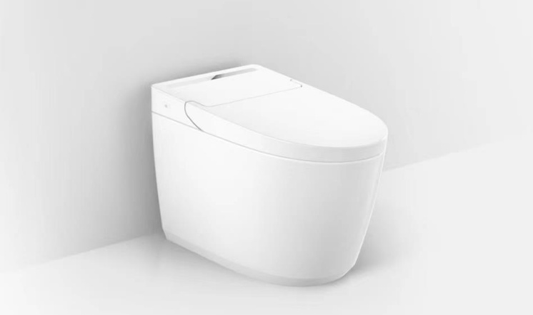 如今智能馬桶也內卷啦？高儀新品解放這個冬天