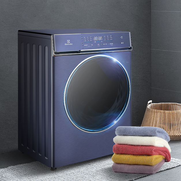 這波歡&ldquo;洗&rdquo;值得應有！伊萊克斯攜多款高端洗衣機為你除舊迎新