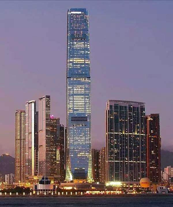 園區(qū)中心封面地標(biāo)&mdash;&mdash;新鴻基地產(chǎn)布局蘇州環(huán)貿(mào)匯煥新金雞湖時代風(fēng)潮