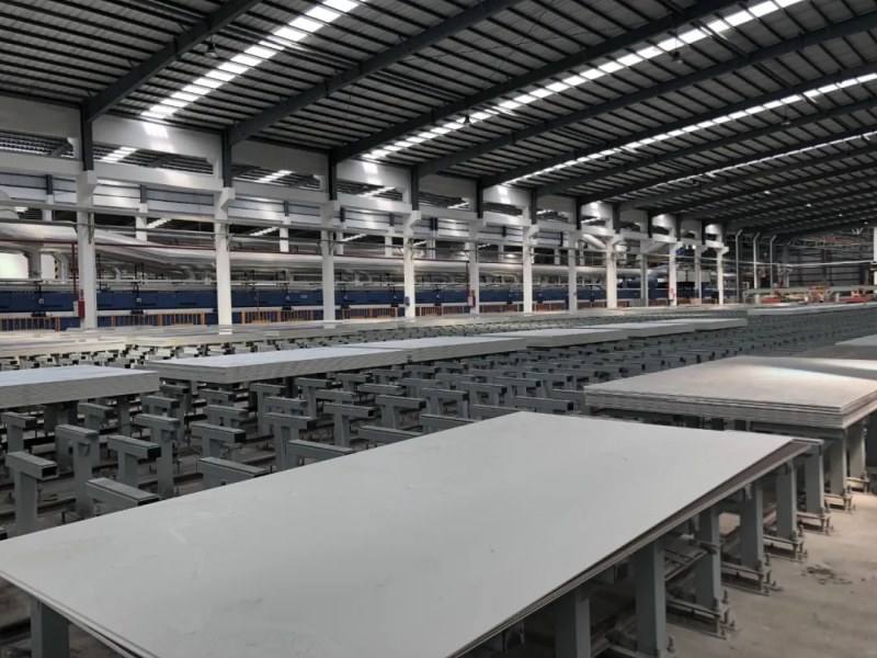 未來只有10家陶企能真正賣好巖板？冠珠打出新招數！