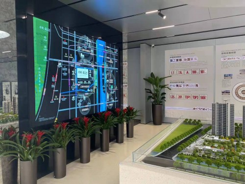 優積科技開啟售樓部復用租賃模式，再掀&ldquo;模塊化革命&rdquo;