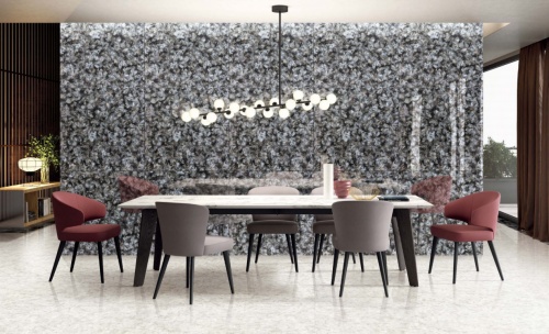 創(chuàng)新取勝，博德瓷磚描繪高端生活家