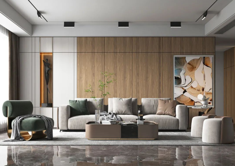 千年舟LSB高能家居板，和濕氣say拜拜！