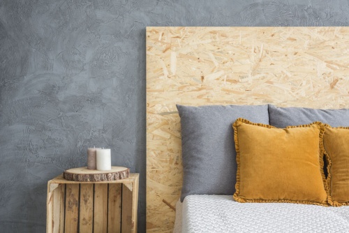 塑造板材精品，澳思柏恩OSB板以實力謀發展