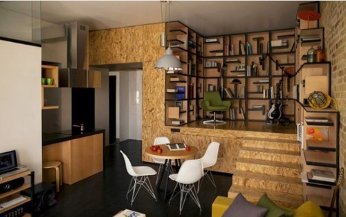 OSB板：來自澳思柏恩智能工廠的中國制造品牌