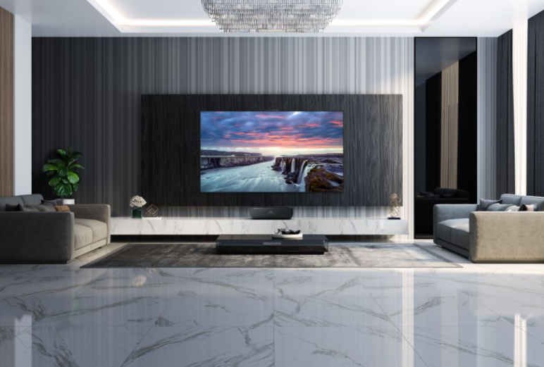 怎樣判斷激光電視好不好？海信激光電視這些亮點讓你少走彎路