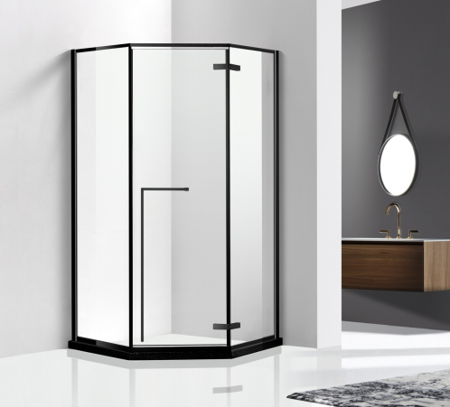 品質與高顏值兼備，奧欣雅打造舒適淋浴空間