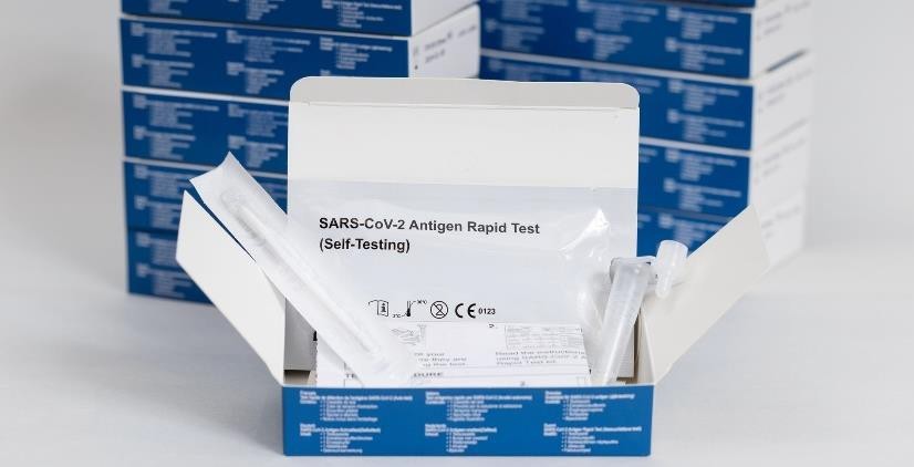 中國香港第五波疫情嚴(yán)峻，新世界做了哪些抗疫舉措？