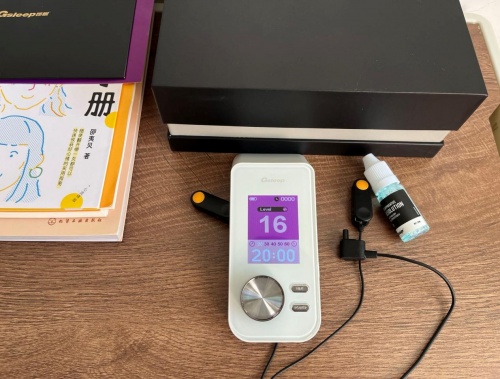 睡眠儀什么牌子好？即眠用科技改善睡眠！