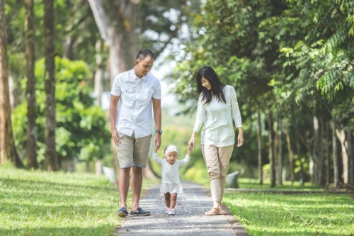 澳思柏恩無醛級OSB板，致力健康發展新航道