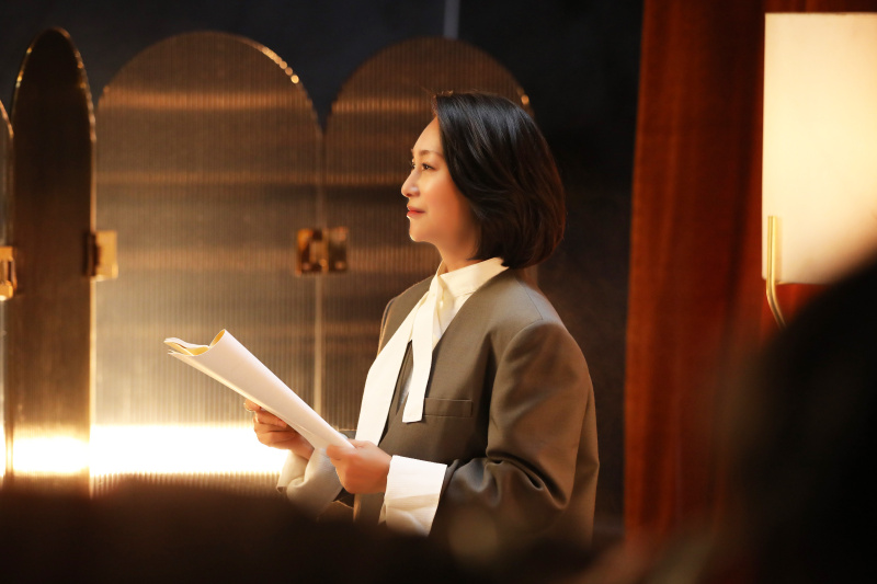 美好品質(zhì)源于堅持丨冠珠瓷磚攜手惠英紅一起為國貨品質(zhì)發(fā)聲