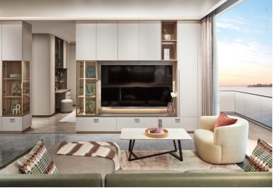 整家定制顏值高！新手裝修一定要注意這四個細(xì)節(jié)