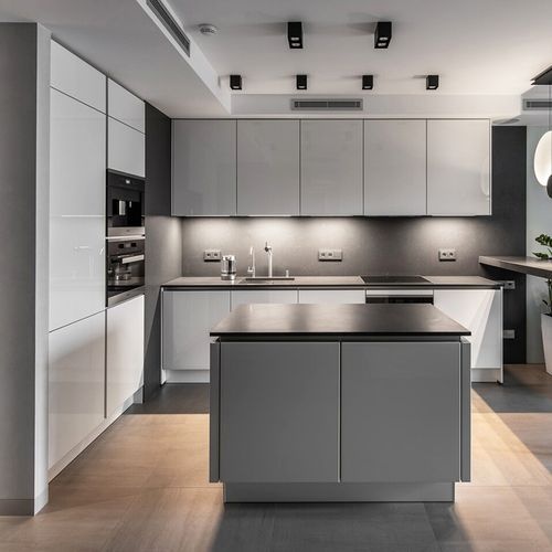 二手房翻新，舊屋也要囤于廚房與愛&mdash;&mdash;包頭市易居盛世裝飾工程有限公司