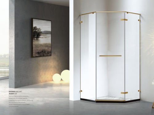 奧欣雅淋浴房測評：高品質(zhì) 簡約時(shí)尚