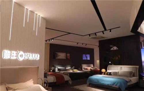 睡王床墊，滿足人們對高質量睡眠的定制需求