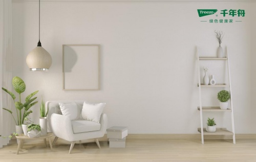 解讀千年舟實木切片OSB板的強大內驅力