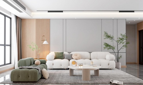 千年舟LSB高能板用&ldquo;高能&rdquo;點綴品質生活