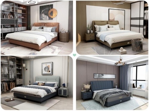 床架品牌怎么選？東寶軟床好用又不貴