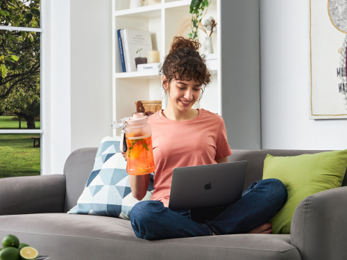 創新賦能，摩飛再次開發榨汁補水新物種，為小家電革新添動力！