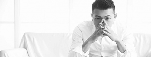 設(shè)計&times;新勢力丨卓恵鎮(zhèn)專訪：用設(shè)計力量引領(lǐng)一種全新的生活模式