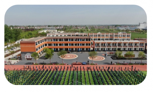 篤守鄉村 點亮留守兒童的心路明燈