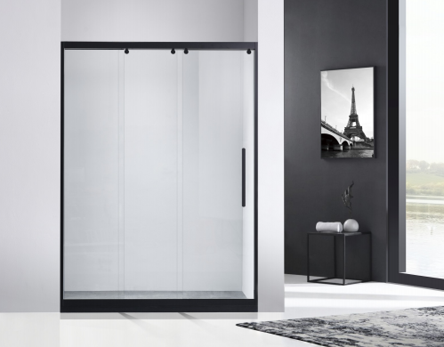 2022年淋浴房選購指南：安全第一，品質有保障