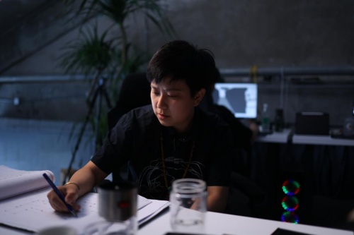 設計師雅雅 | 每個人都獨一無二，設計也是如此