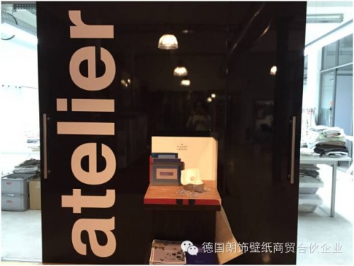 百年家族企業的傳承奧秘-朗飾工作室