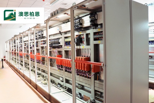 智能化廠房，創新技術工藝  澳思柏恩掀起板材行業&ldquo;內卷&rdquo;浪潮！