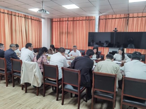 象山電力實(shí)業(yè)有限公司：齊抓共建，繪好&ldquo;清廉產(chǎn)業(yè)園&rdquo;藍(lán)圖