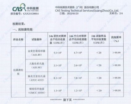 抗菌時代來臨 澳思柏恩引領行業抗菌&ldquo;鋅&rdquo;時代
